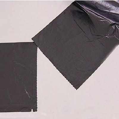 Household Biodegradable Garbage Bags , Biodegradable Dustbin Bags OEM Acceptable