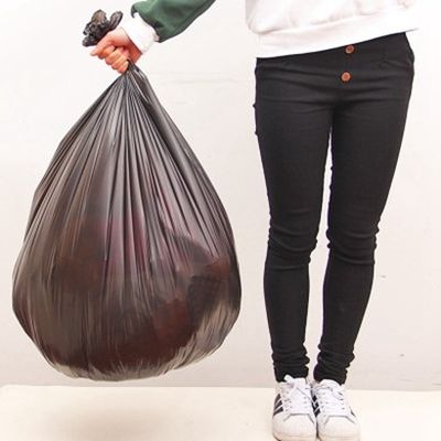 100 % Biodegradable Disposable Bags , Large Biodegradable Compost Bags