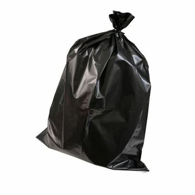 Biodegradable And Compostable Rubbish Bags