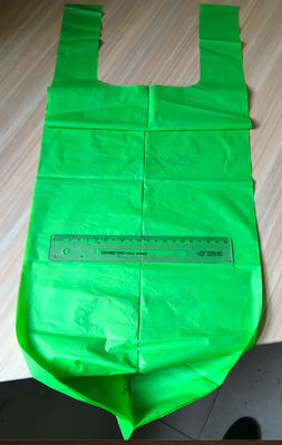 Cornstarch Made Heavy Duty Bin Bag 100% Biodegradable Compostable