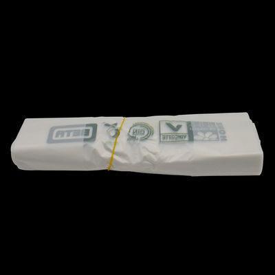 15x46Cm Produce Bags Biodegradable EN13432 Corn Starch Plastic Bags
