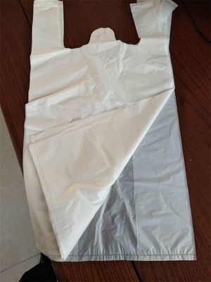 50cm 100% Compostable Grocery Shopping Bags