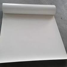 1.2mm Roof TPO Waterproof Membrane Self Adhesive Waterproofing Roll