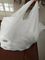 Durable Environmentally Friendly Plastic Bags 30 +18 X 58 Cm Simple Design