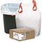 5L 50L Garbage Disposal Bags Biodegradable 100% Compostable